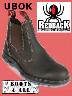 redback boots in Boots