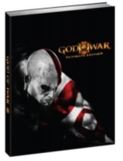 God of War III by Sony Staff and Brady Games Staff 2010, Paperback 