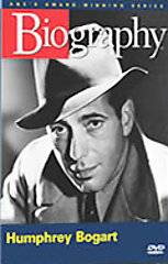 Humphrey Bogart DVD, 2006, A E Store Exclusive