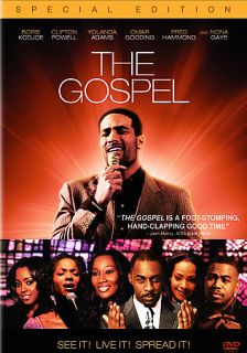 The Gospel DVD, 2006, Special Edition