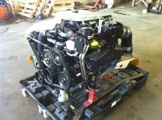   2011 MerCruiser 5.0 liter 260 hp MPI Bravo 305 v8 engine (old stock