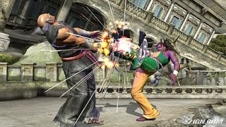 Tekken 6 Greatest Hits Edition Sony Playstation 3, 2009