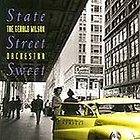 State Street Sweet by Gerald Wilson CD, Jun 1999, MAMA Foundation 