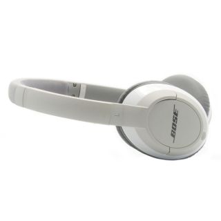 Bose OE2 Headband Headphones   White
