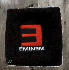 eminem bracelet in Clothing, 