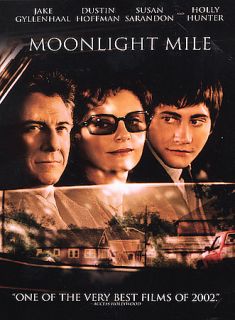 Moonlight Mile DVD, 2003