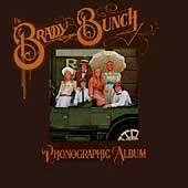 The Brady Bunch Phonographic Album by Brady Bunch The CD, Aug 1996 