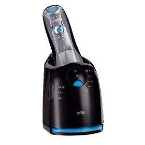 Braun Series 7 790cc Pulsonic Cordless Electric Shaver *NEW/SEALED 