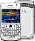 New BLACKBERRY 9700 WHITE BOLD 2 UNLOCKED GSM PDA PHONE