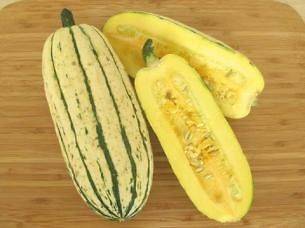 Squash Seeds ★ Sweet Potato ★ Excellent for Pie Baking ★ Stores 