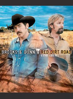 Brooks and Dunn   Red Dirt Road DVD, 2003