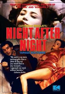 Night After Night DVD, 2011