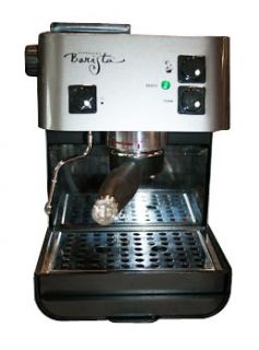 Starbucks Barista Coffee and Espresso Maker
