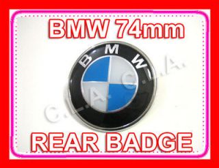 bmw roundel in Decals, Emblems, & Detailing