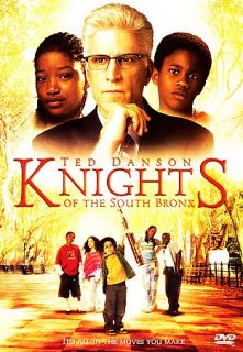 Knights of the South Bronx DVD, 2007