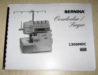 bernina serger in Sewing Machines & Sergers