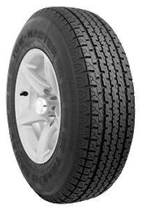 NEW Tow Master Radial Trailer ST235/80R16 E/10PR TL BSW TIRES