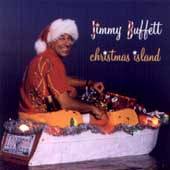 Christmas Island by Jimmy Buffett CD, Oct 1996, Universal Special 