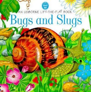 Bugs and Slugs by Judy Tatchell 2004, Other