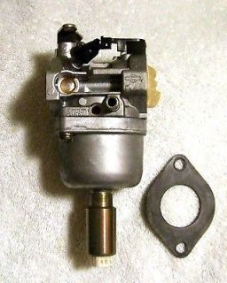 briggs and stratton carburetor in Parts & Accessories