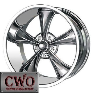 camaro chrome wheels in Wheels