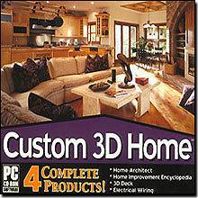   3D Home Improvement House Remodeling Building Design Planner Software