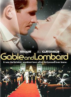 Gable and Lombard DVD, 2004