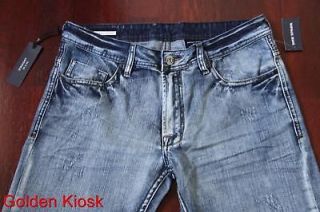 NWT BUFFALO DRIVEN Straight jeans for men