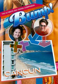 Bump Cancun DVD