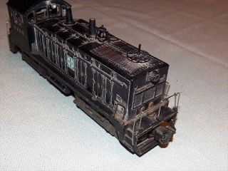 Vintage Lionel Train Engine Locomotive 6220 w/ bell AT&SF