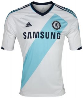 Cheslea Away Jersey    UEFA Champions League CHAMPIONS  100% 