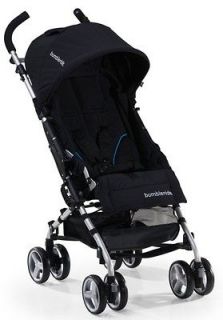 NEW Bumbleride Flite JET Lite Compact Lightweight Single Baby Stroller