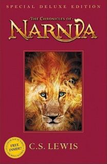 The Chronicles of Narnia by C. S. Lewis 2006, Hardcover, Collectors 