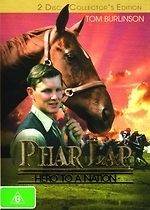 Phar Lap (2 Disc Collectors Edition)   Dvd (Brand New)