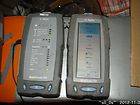 Agilent N2600A WireScope 350 Cable Tester W/ Cat5e Adapter W 
