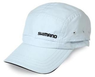 shimano fishing hat