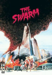 The Swarm DVD, 2002, Expanded Edition