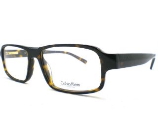 CALVIN KLEIN Glazed Optical Glasses Frames CK7726 214 Reading Glasses