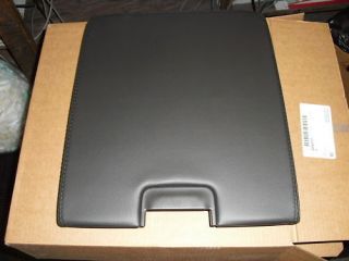 cadillac center console in Consoles & Parts