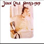 Paris 1919 Remastered Expanded by John Cale CD, Jun 2006, MSI Music 