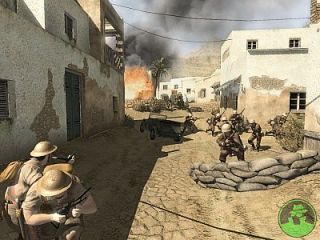 Call of Duty 2 PC, 2005