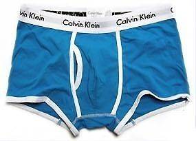 Calvin 365 l Klein CK Mens Underwear 365 Trunk Boxer Brief Brand New