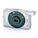 Canon Elph 370Z APS Point and Shoot Film Camera