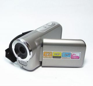 New Mini HD Digital Video Cameras DV Camcorder 16MP 8xZoom 2.5LCD 