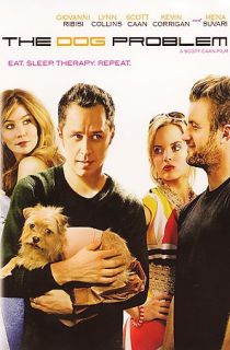 The Dog Problem DVD, 2007