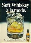 Calvert Whiskey 1971 print ad / magazine advertisement, whisky, Free 