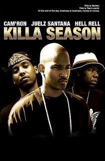 Killa Season DVD, 2006