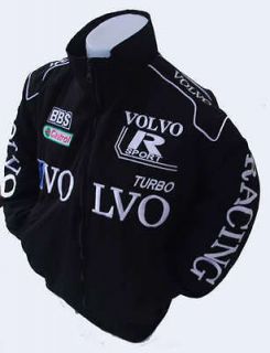 volvo jacket in Clothing, 