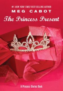 The Princess Present Vol. 6 1 2 by Meg Cabot 2004, Hardcover