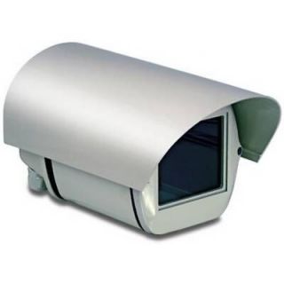 TRENDnet TV H110 Outdoor Camera Enclosure w/Fan&Heater